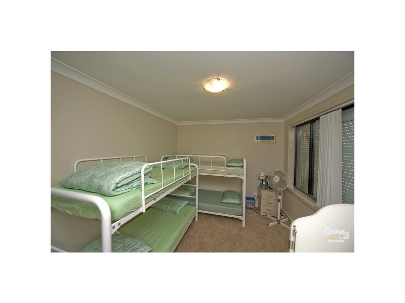 2/203 Foreshore Drive, Nelson Bay NSW 2315