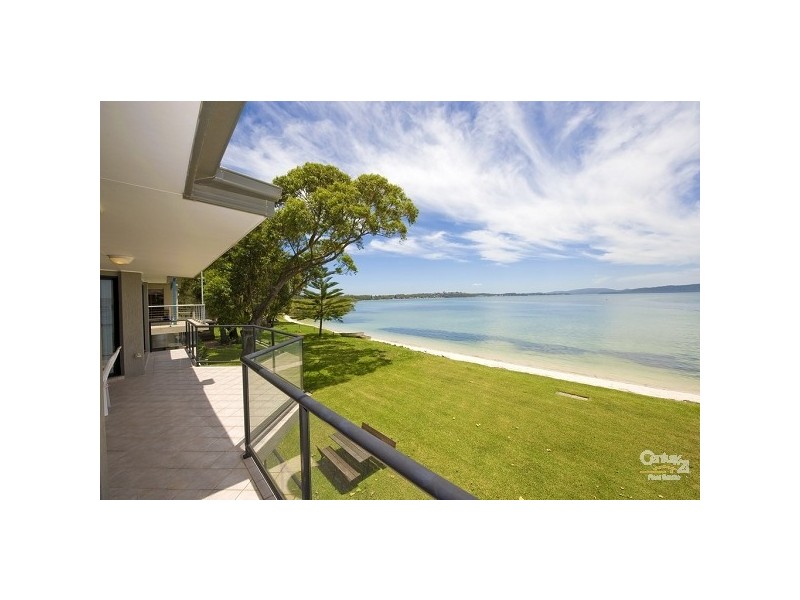 2/203 Foreshore Drive, Nelson Bay NSW 2315