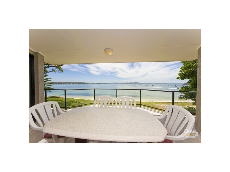 2/203 Foreshore Drive, Nelson Bay NSW 2315
