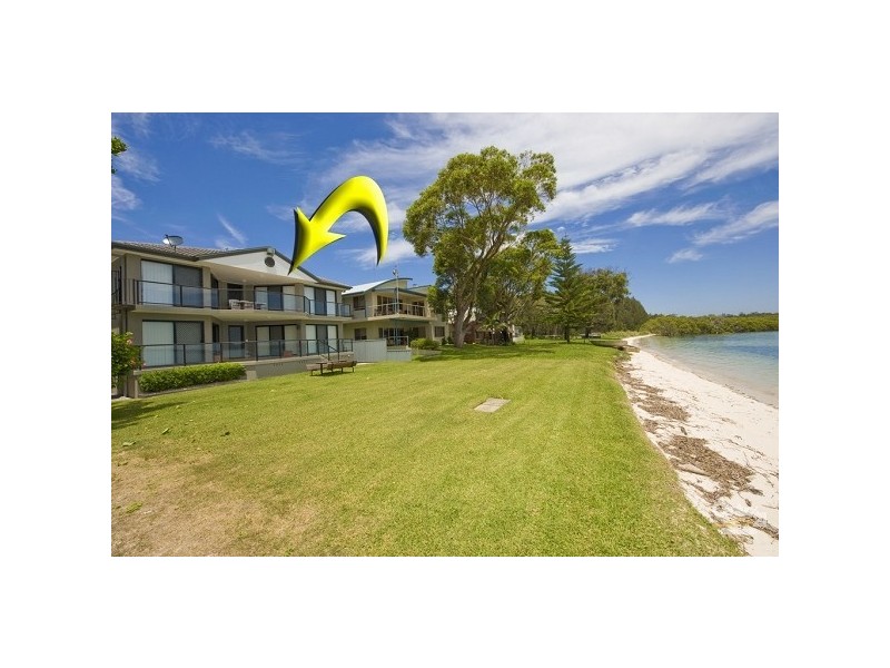 2/203 Foreshore Drive, Nelson Bay NSW 2315