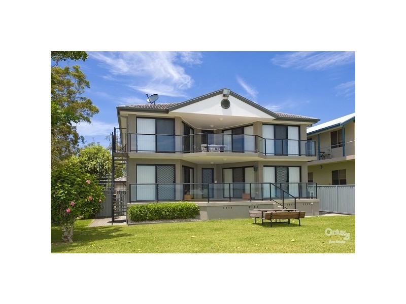 2/203 Foreshore Drive, Nelson Bay NSW 2315