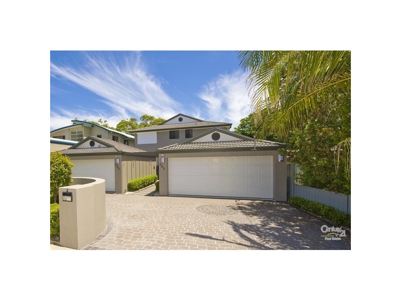 2/203 Foreshore Drive, Nelson Bay NSW 2315