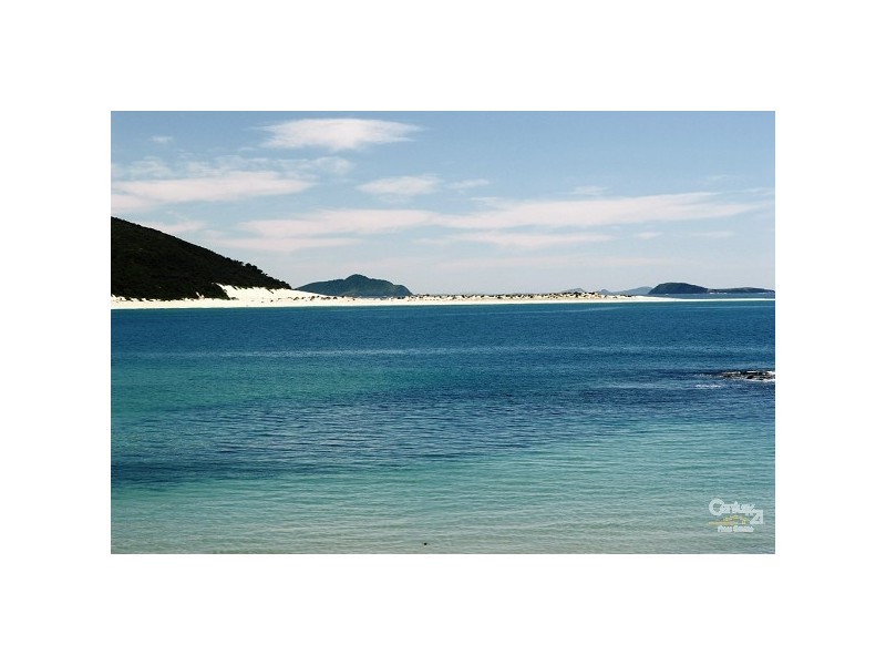 3/6-10 Market Street, Fingal Bay NSW 2315