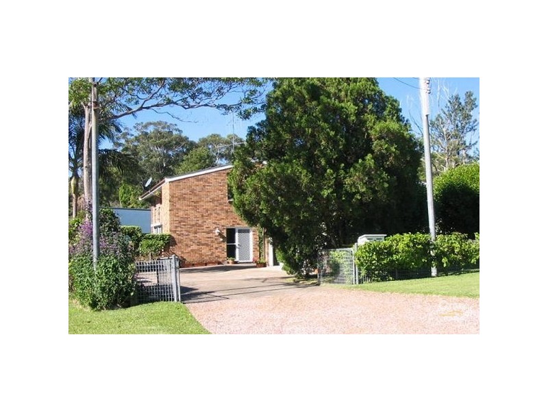 Nelson Bay NSW 2315