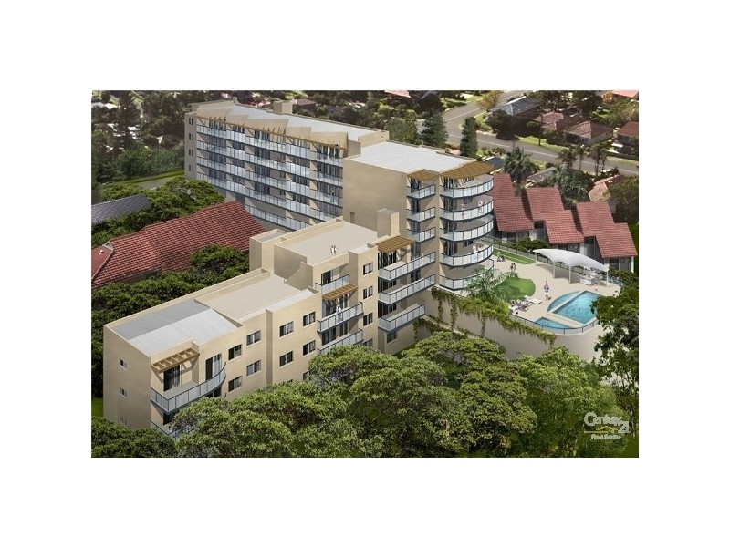 12-16 Tomaree Street, Nelson Bay NSW 2315