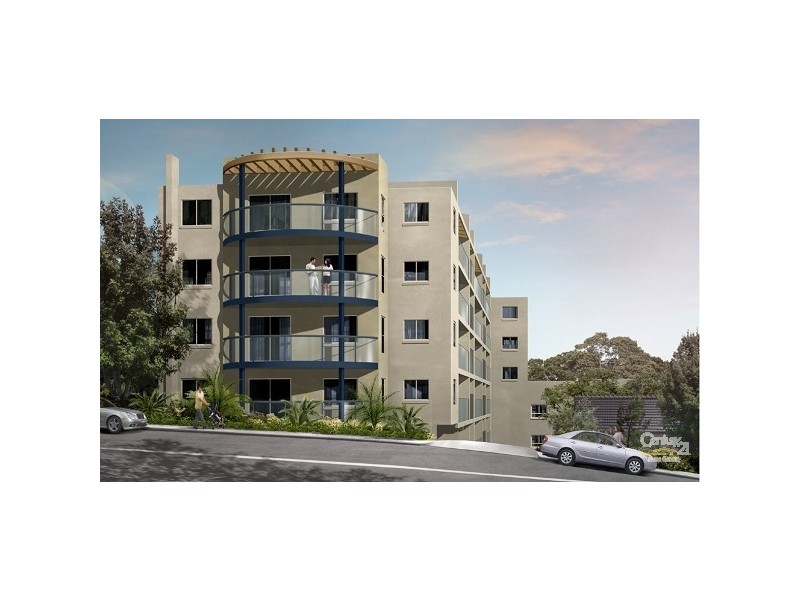12-16 Tomaree Street, Nelson Bay NSW 2315