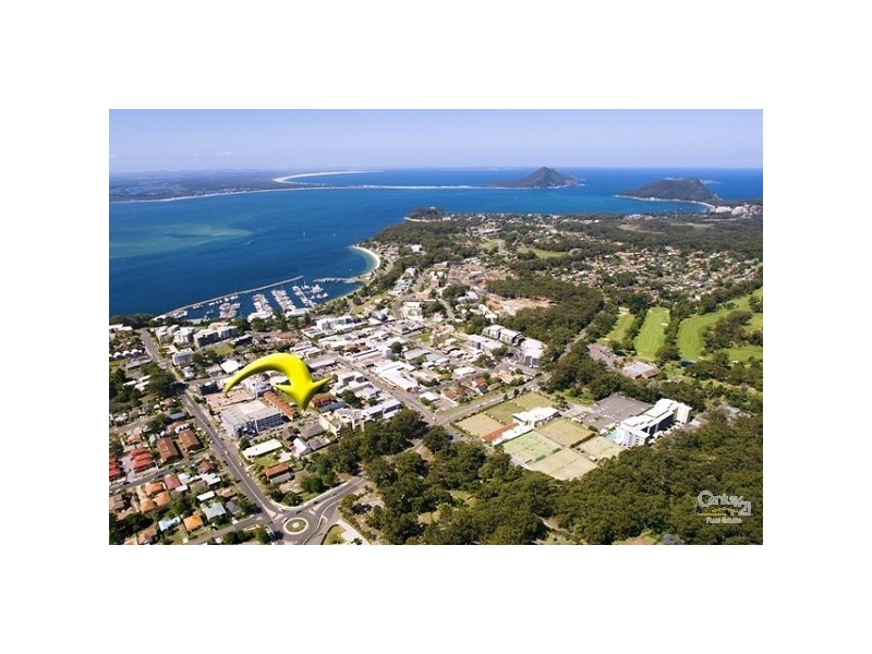 12-16 Tomaree Street, Nelson Bay NSW 2315