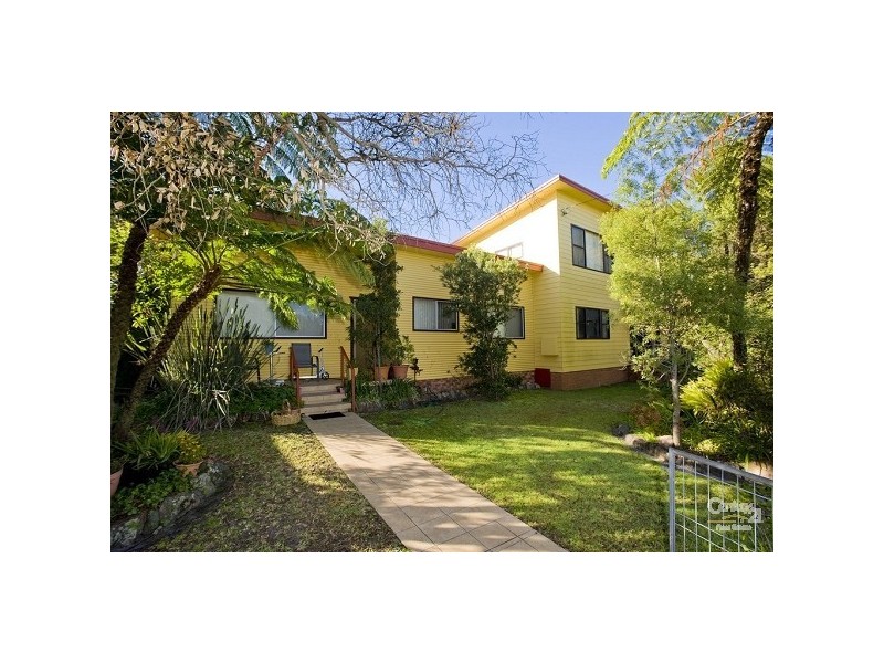 11a Nelson Street, Nelson Bay NSW 2315