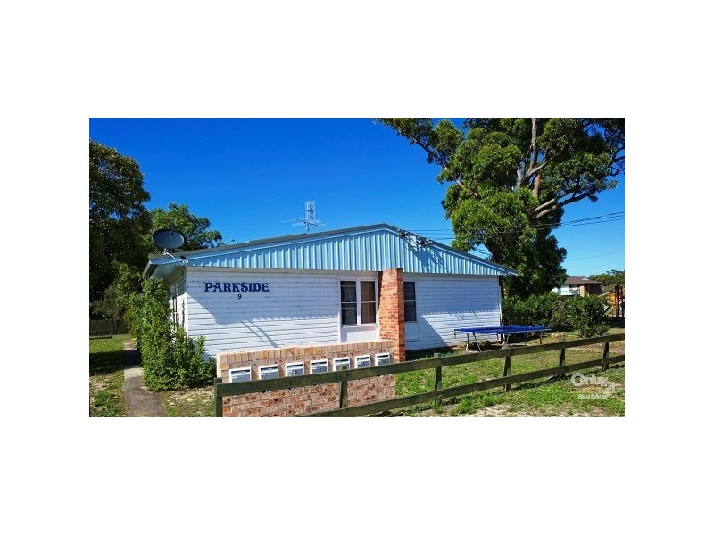 5/9 Messines Street, Shoal Bay NSW 2315