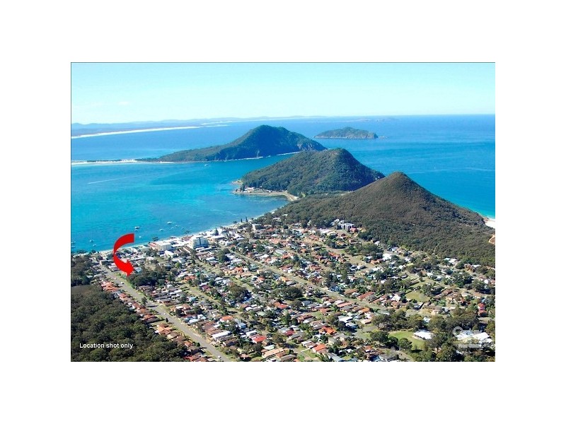 5/9 Messines Street, Shoal Bay NSW 2315
