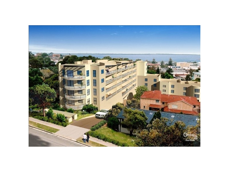 604/12-16 Tomaree Street,, Nelson Bay NSW 2315