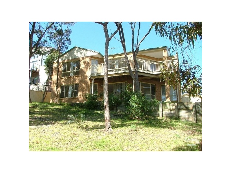27 One Mile Close, Boat Harbour NSW 2316
