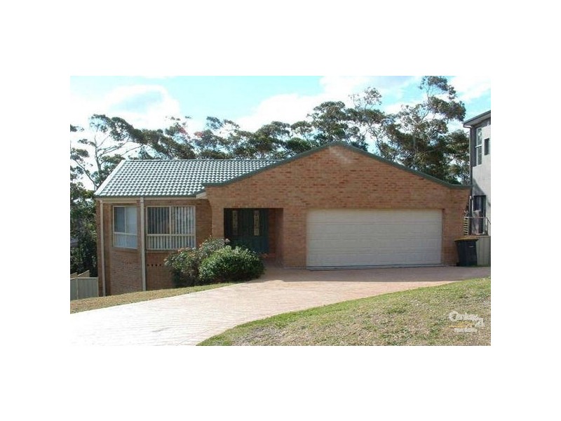 27 One Mile Close, Boat Harbour NSW 2316