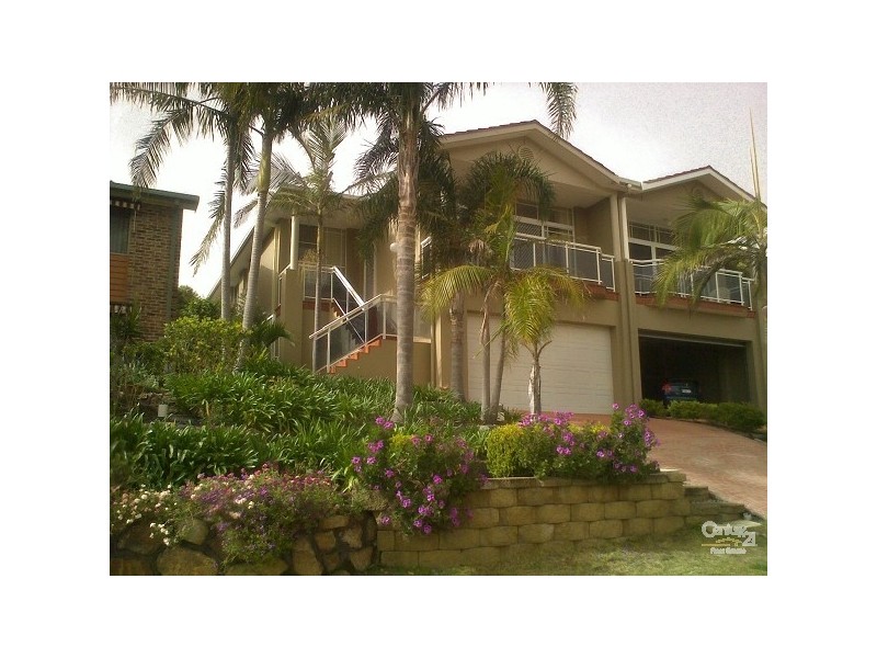 55 Boulder Bay Road, Fingal Bay NSW 2315