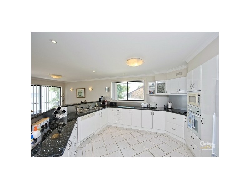 2/203 Foreshore Drive,, Nelson Bay NSW 2315