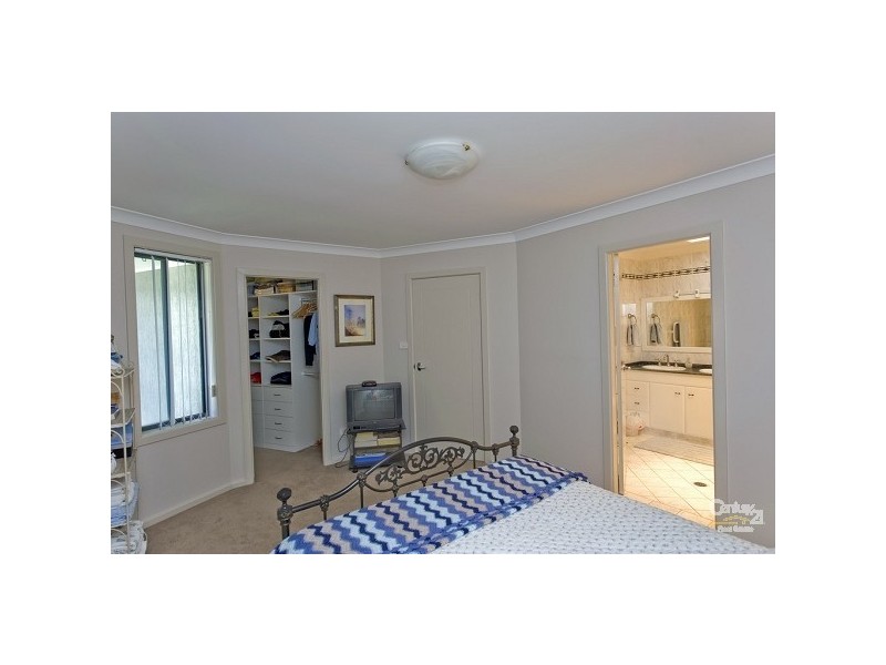2/203 Foreshore Drive,, Nelson Bay NSW 2315