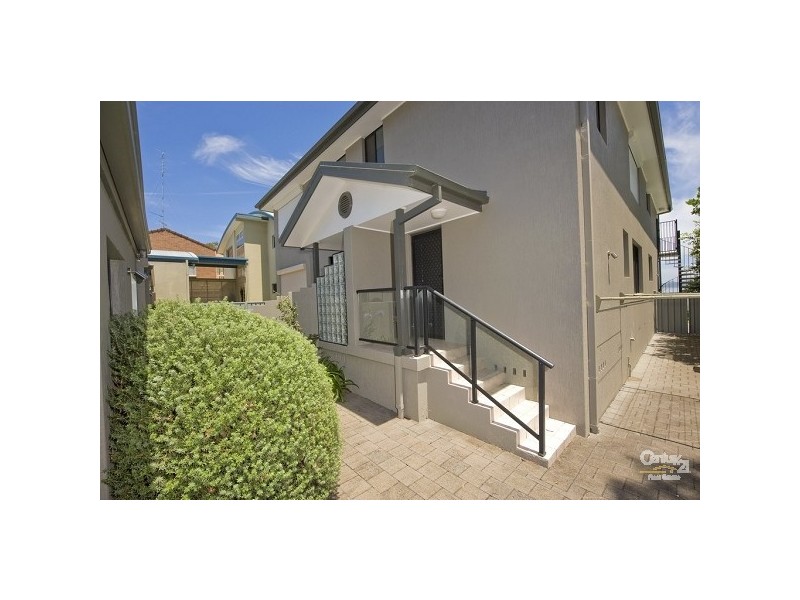 2/203 Foreshore Drive,, Nelson Bay NSW 2315