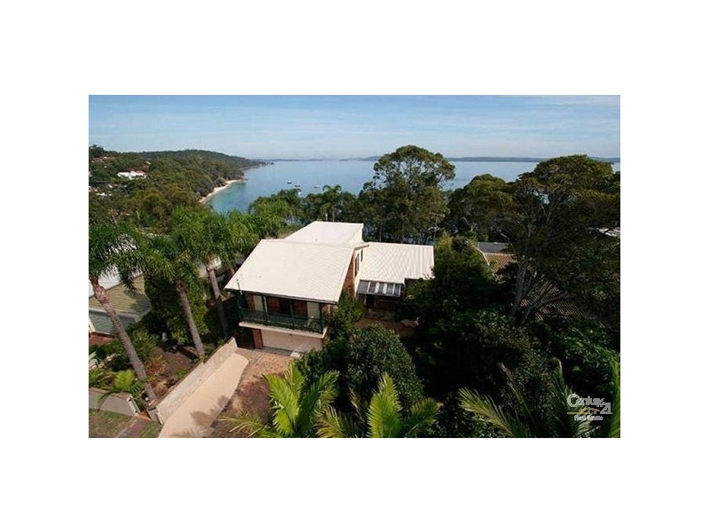 58 Thurlow Ave, Nelson Bay NSW 2315