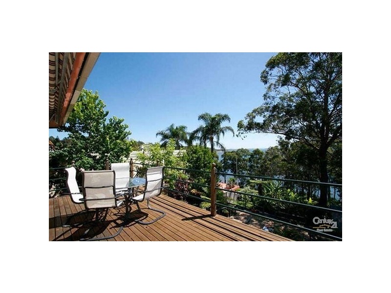 58 Thurlow Ave, Nelson Bay NSW 2315