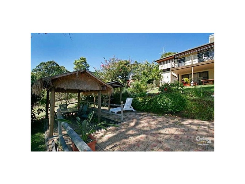 58 Thurlow Ave, Nelson Bay NSW 2315