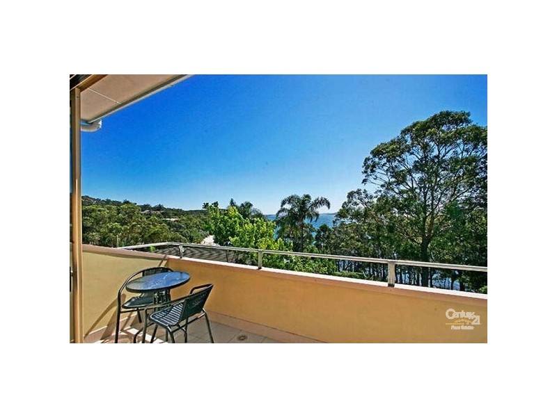 58 Thurlow Ave, Nelson Bay NSW 2315