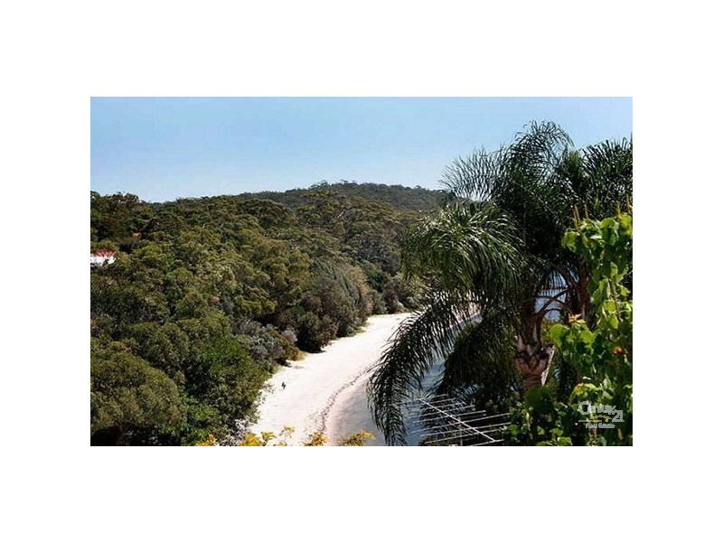 58 Thurlow Ave, Nelson Bay NSW 2315