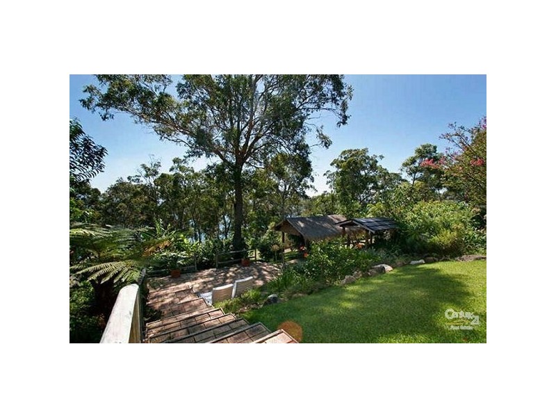 58 Thurlow Ave, Nelson Bay NSW 2315