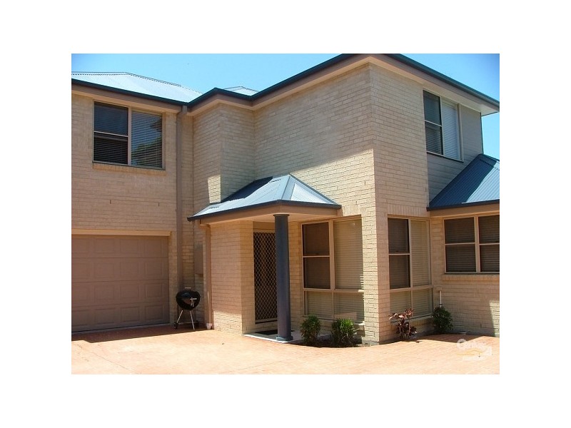 34B Achilles Street, Nelson Bay NSW 2315