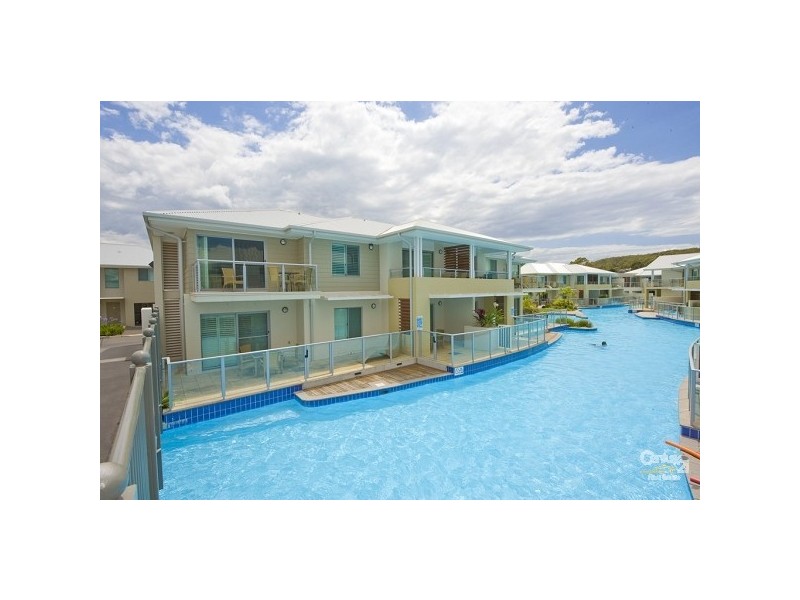 235/265 Sandy Point Road, Salamander Bay NSW 2317