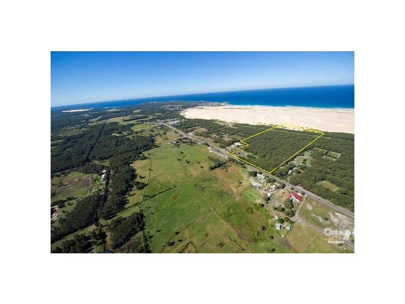 4226 Nelson Bay Road, Anna Bay NSW 2316