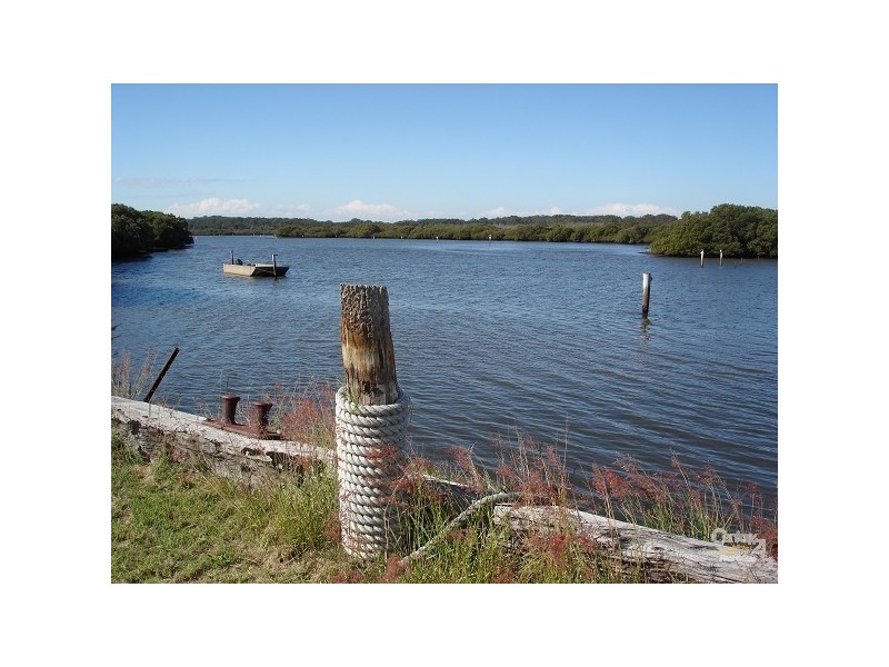 104 RMB 216A Lemon Tree Passage Road, Salt Ash NSW 2318