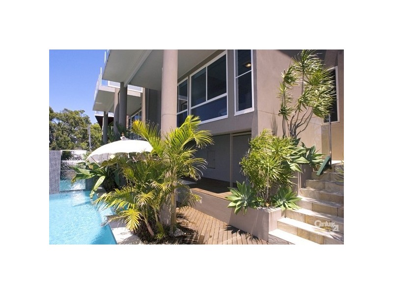 1/54 Randall Drive,, Salamander Bay NSW 2317