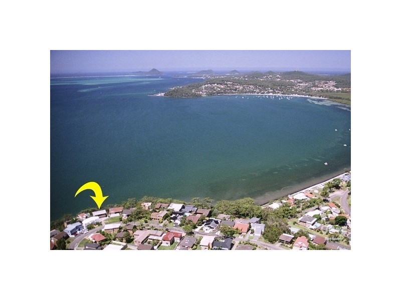 1/54 Randall Drive,, Salamander Bay NSW 2317
