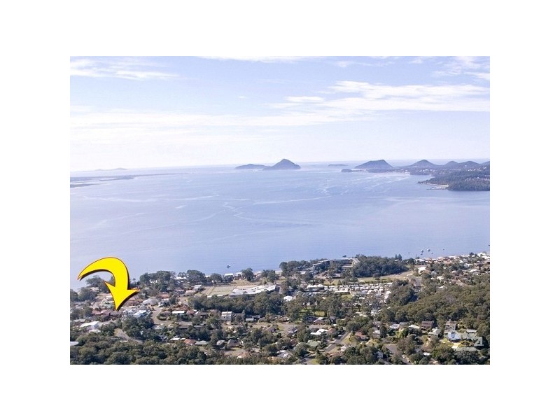 7 Ash Street, Soldiers Point NSW 2317