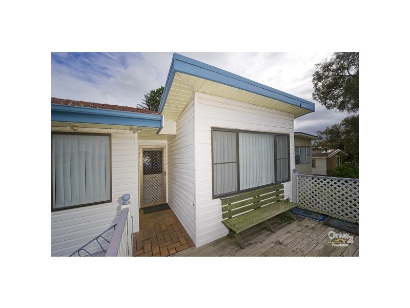 28 Nelson Street, Nelson Bay NSW 2315