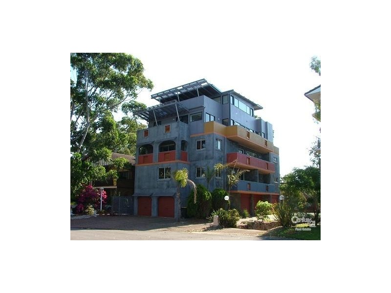 1/11 Ondine Close, Nelson Bay NSW 2315