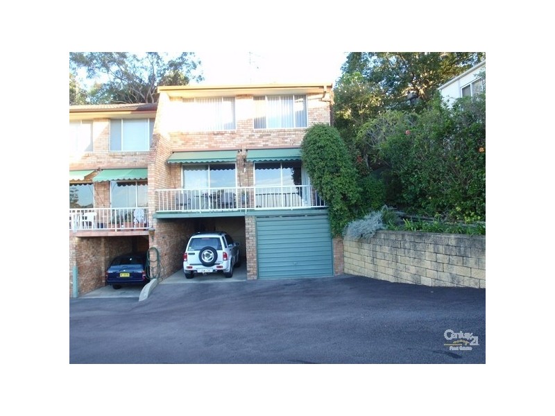 6/1 Gloucester Street, Nelson Bay NSW 2315