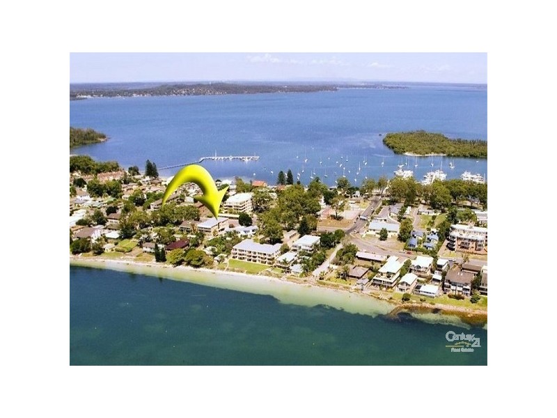 5/13 Soldiers Point Road, Soldiers Point NSW 2317