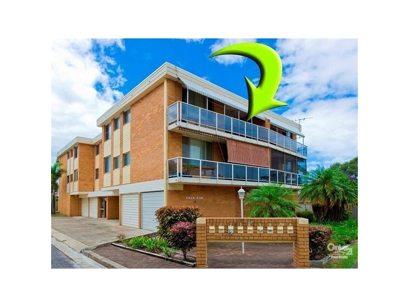 5/13 Soldiers Point Road, Soldiers Point NSW 2317