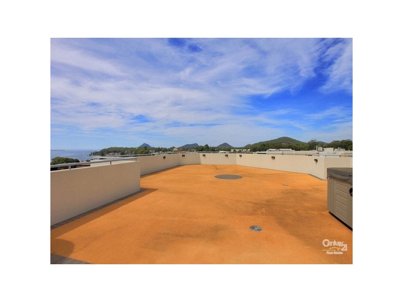 3/9 Church Street, Nelson Bay NSW 2315