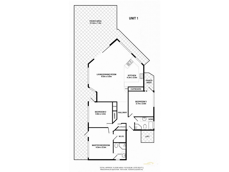 3/9 Church Street, Nelson Bay NSW 2315