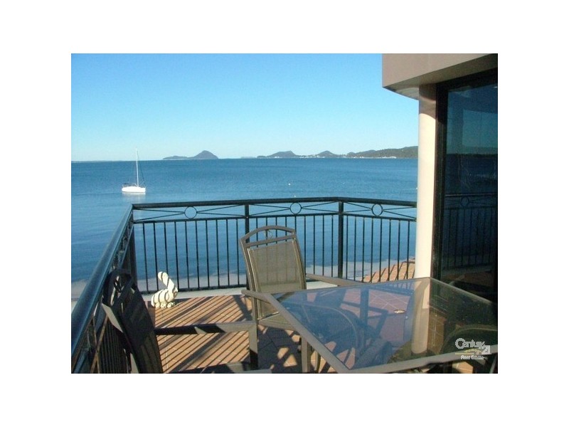 1/137 Soldiers Point Road, Soldiers Point NSW 2317