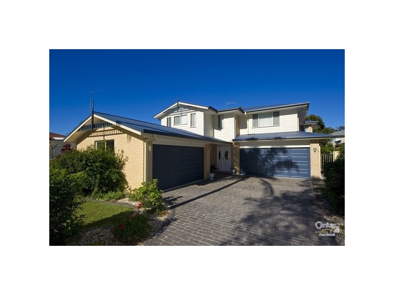 1/35 Ajax Avenue, Nelson Bay NSW 2315