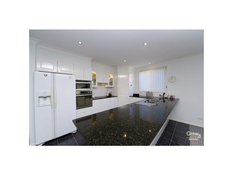 1/35 Ajax Avenue, Nelson Bay NSW 2315