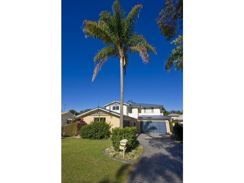 1/35 Ajax Avenue, Nelson Bay NSW 2315