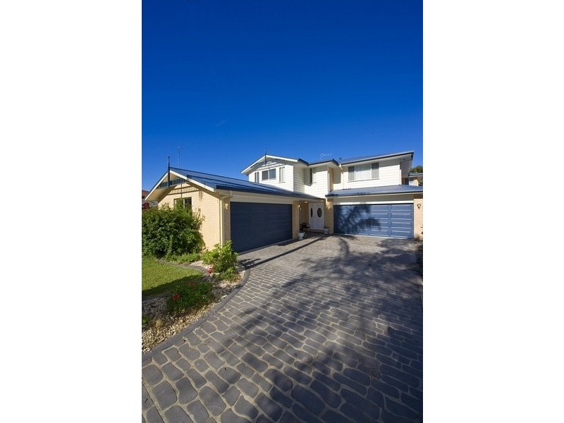 1/35 Ajax Avenue, Nelson Bay NSW 2315