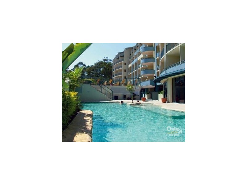 Nelson Bay NSW 2315