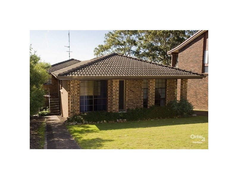 1/50 Kerrigan Street, Nelson Bay NSW 2315