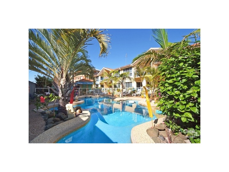 8/2-4 Intrepid Close, Nelson Bay NSW 2315