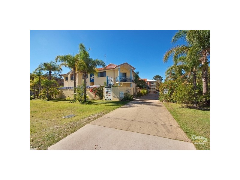 8/2-4 Intrepid Close, Nelson Bay NSW 2315